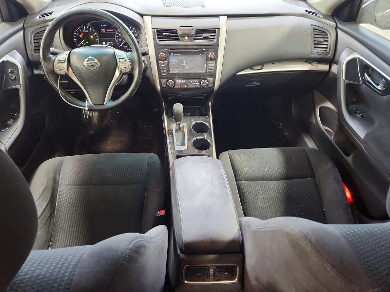 Aukcja sprzedaży 2014 Nissan Altima, vin: 1N4AL3APXEN209836, numer aukcji: 55874736
