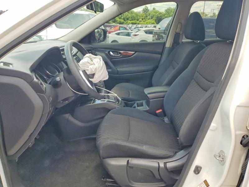 Aukcja sprzedaży 2017 Nissan Rogue, vin: 5N1AT2MV8HC785256, numer aukcji: 54670006