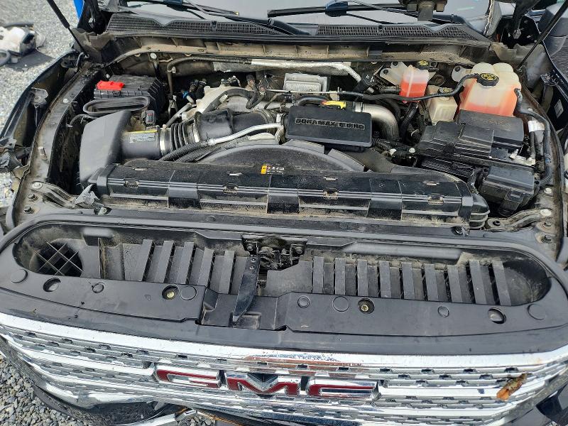 Продажа на аукционе авто 2022 Gmc Sierra, vin: 1GT49REY8NF217777, номер лота: 57912356