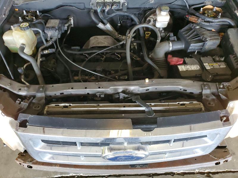 57530516 :رقم المزاد ، 1FMCU03Z18KE00981 vin ، 2008 Ford Escape مزاد بيع