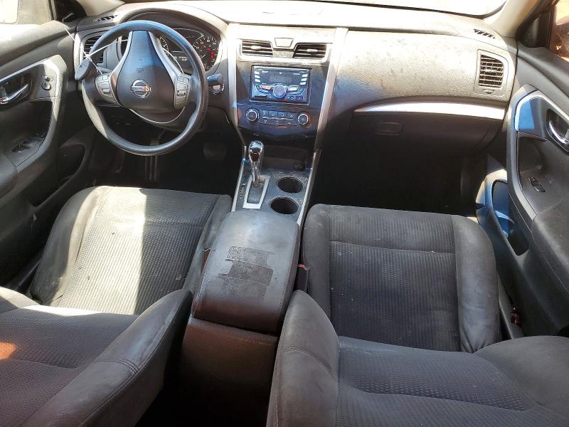 Aukcja sprzedaży 2015 Nissan Altima, vin: 1N4AL3AP8FC122613, numer aukcji: 58379486
