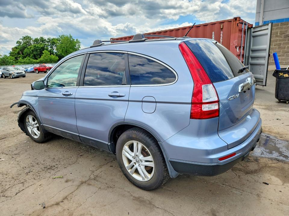 Продажа на аукционе авто 2011 Honda Cr-v, vin: JHLRE4H71BC005990, номер лота: 57706386