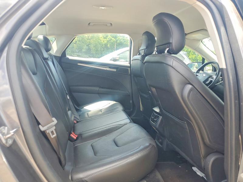 Продаж на аукціоні авто 2014 Ford Fusion, vin: 3FA6P0D92ER384729, номер лоту: 58653846