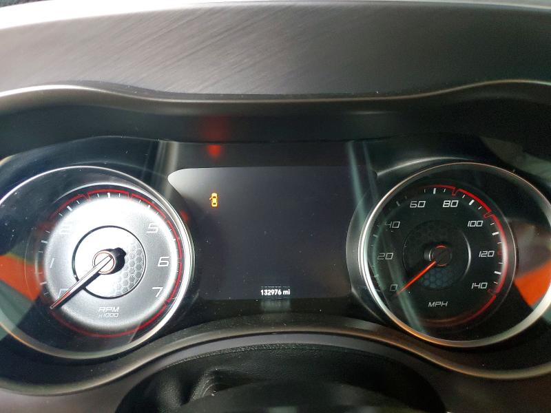 Продаж на аукціоні авто 2019 Dodge Charger, vin: 2C3CDXBG5KH711460, номер лоту: 56823626