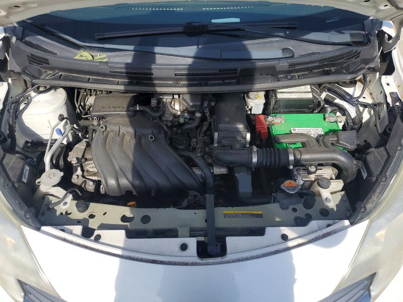 Aukcja sprzedaży 2014 Nissan Versa Note, vin: 3N1CE2CP5EL429554, numer aukcji: 57378256