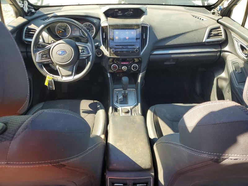Продаж на аукціоні авто 2019 Subaru Forester, vin: JF2SKAGC4KH456162, номер лоту: 57194956