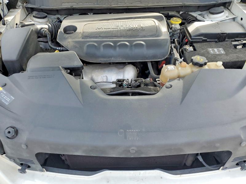 Продаж на аукціоні авто 2019 Jeep Cherokee, vin: 1C4PJLDB6KD416199, номер лоту: 58744266