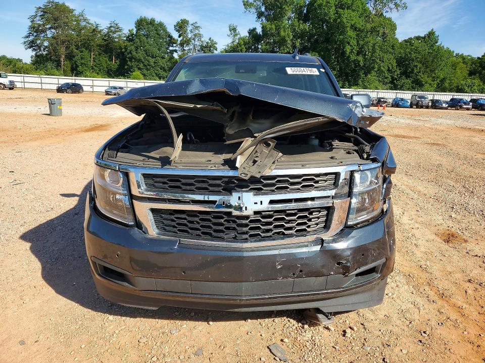 Aukcja sprzedaży 2020 Chevrolet Tahoe, vin: 1GNSCBKC2LR133174, numer aukcji: 58604796