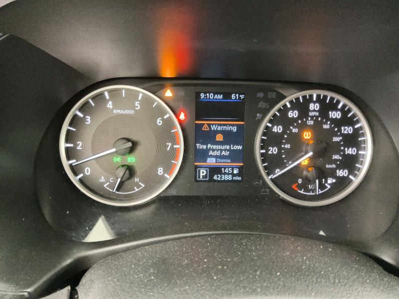 Продажа на аукционе авто 2024 Nissan Sentra, vin: 3N1AB8BV2RY350466, номер лота: 55502376