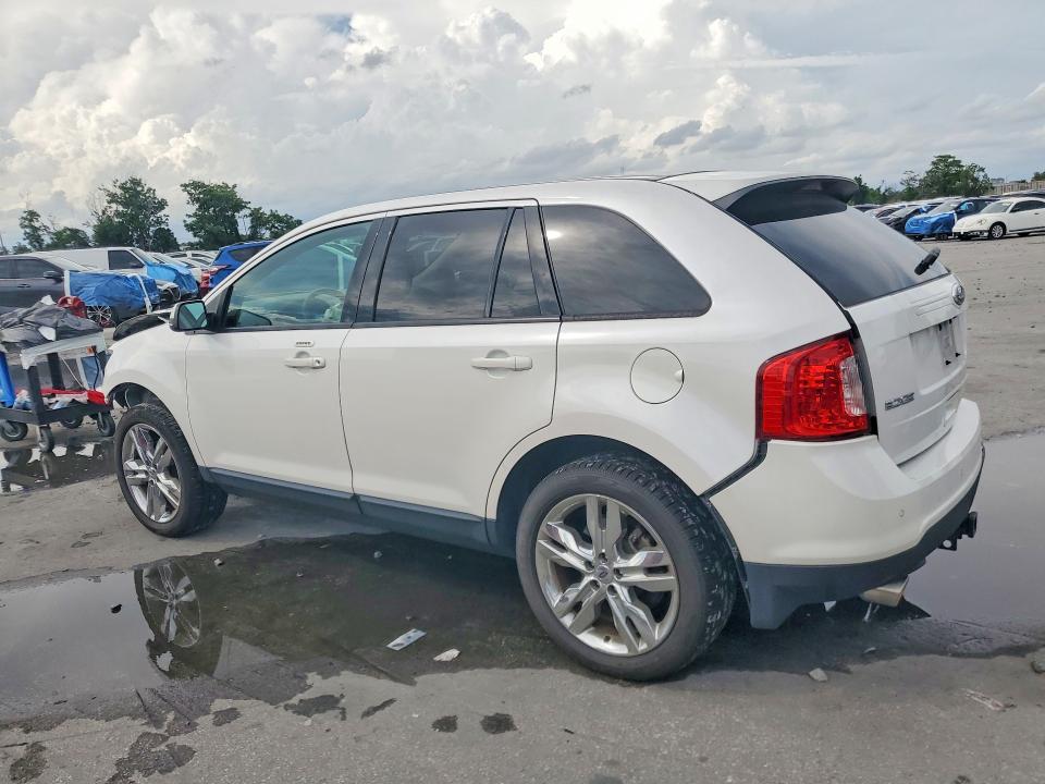 Продаж на аукціоні авто 2013 Ford Edge, vin: 2FMDK3JC5DBC77023, номер лоту: 55844006