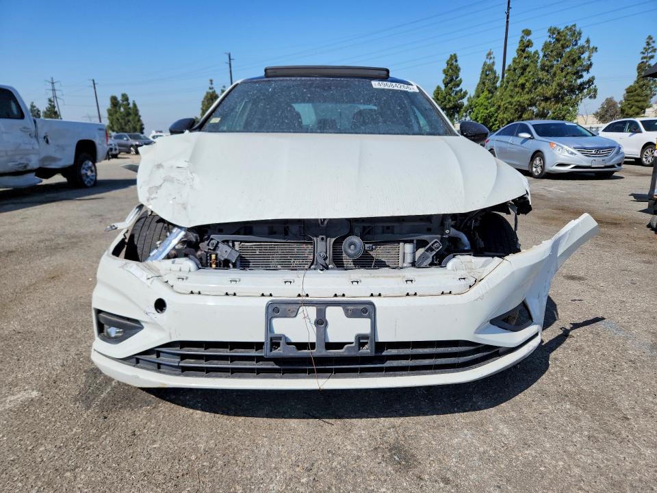 Aukcja sprzedaży 2020 Volkswagen Jetta, vin: 3VWCB7BU1LM004234, numer aukcji: 49684266