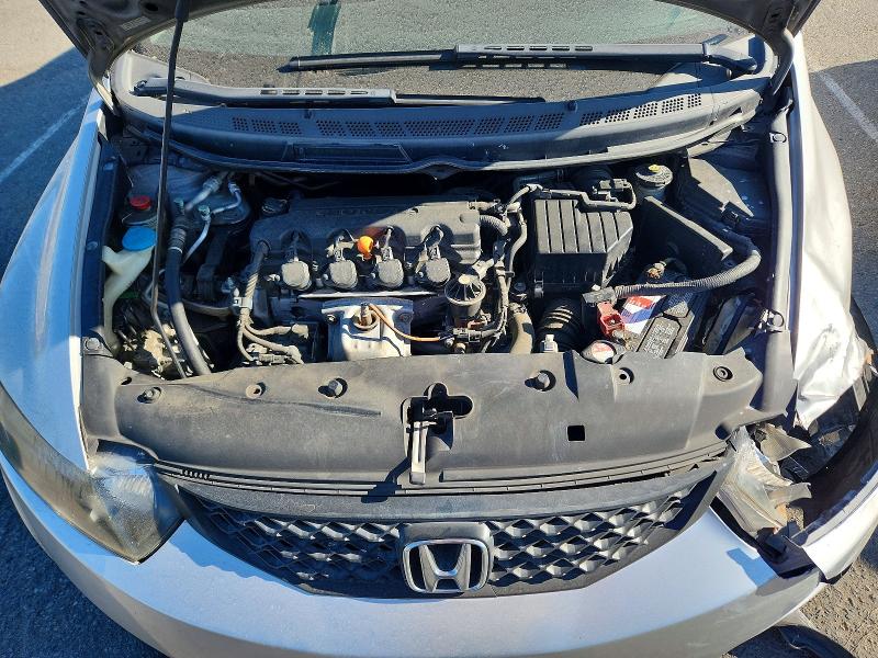 57548726 :رقم المزاد ، 2HGFG1B89AH510716 vin ، 2010 Honda Civic مزاد بيع
