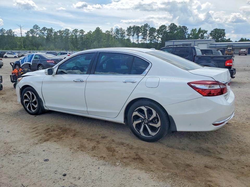 Aukcja sprzedaży 2016 Honda Accord, vin: 1HGCR2F92GA168667, numer aukcji: 58721516