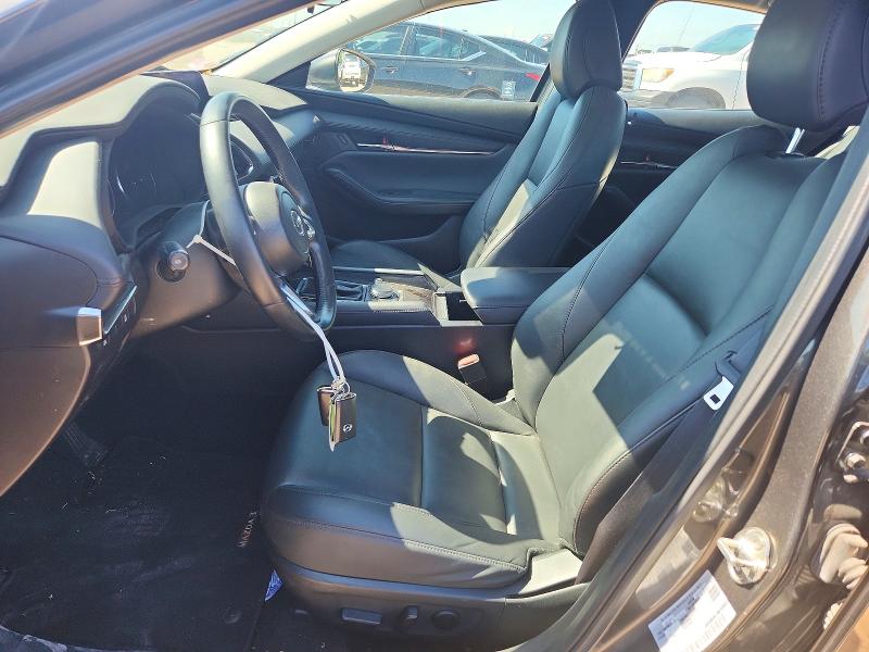 Продажа на аукционе авто 2022 Mazda 3, vin: 3MZBPACL2NM311012, номер лота: 57373396