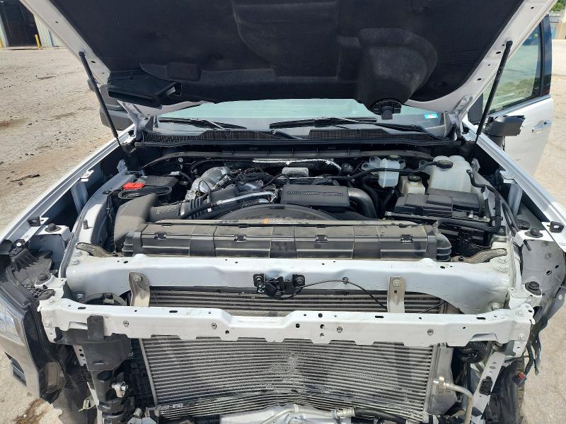 Aukcja sprzedaży 2025 Chevrolet Silverado, vin: 1GC4KREY5SF270064, numer aukcji: 57390876