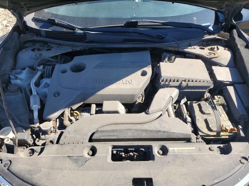 Продажа на аукционе авто 2016 Nissan Altima, vin: 1N4AL3AP7GC294004, номер лота: 58113576