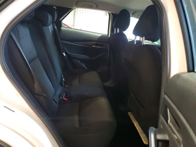 Продажа на аукционе авто 2020 Mazda Cx-30, vin: 3MVDMABL1LM109845, номер лота: 57728126