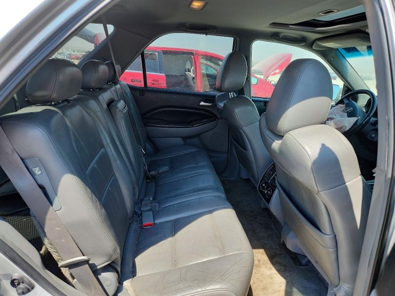 Aukcja sprzedaży 2006 Acura Mdx, vin: 2HNYD18806H508216, numer aukcji: 58274766