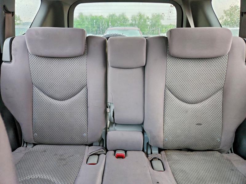 Продажа на аукционе авто 2007 Toyota Rav4, vin: JTMZD33V475069078, номер лота: 58029996