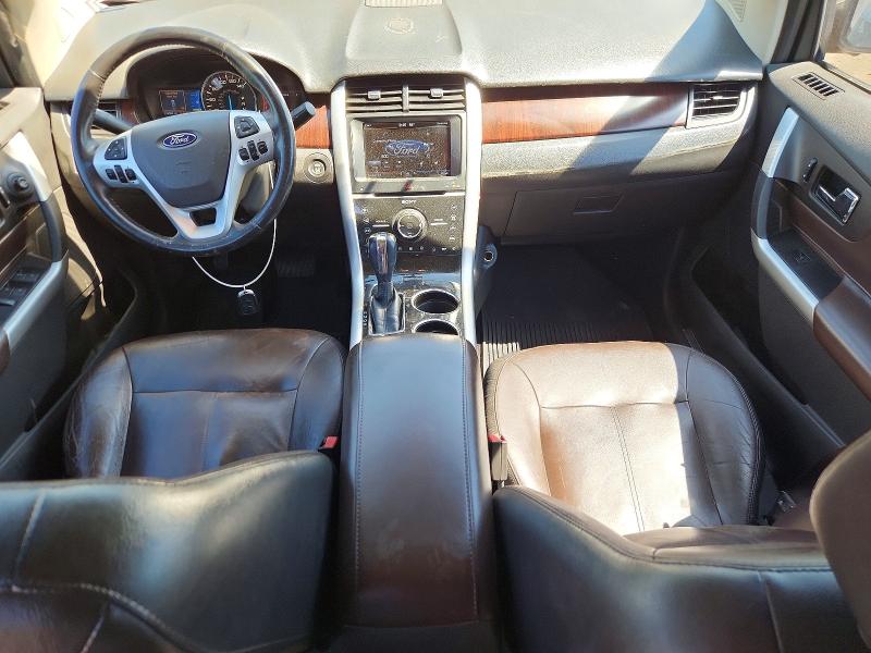 Aukcja sprzedaży 2013 Ford Edge, vin: 2FMDK4KC1DBB06323, numer aukcji: 55762986