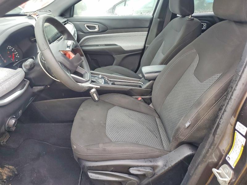 Aukcja sprzedaży 2023 Jeep Compass, vin: 3C4NJDAN7PT570272, numer aukcji: 57606026
