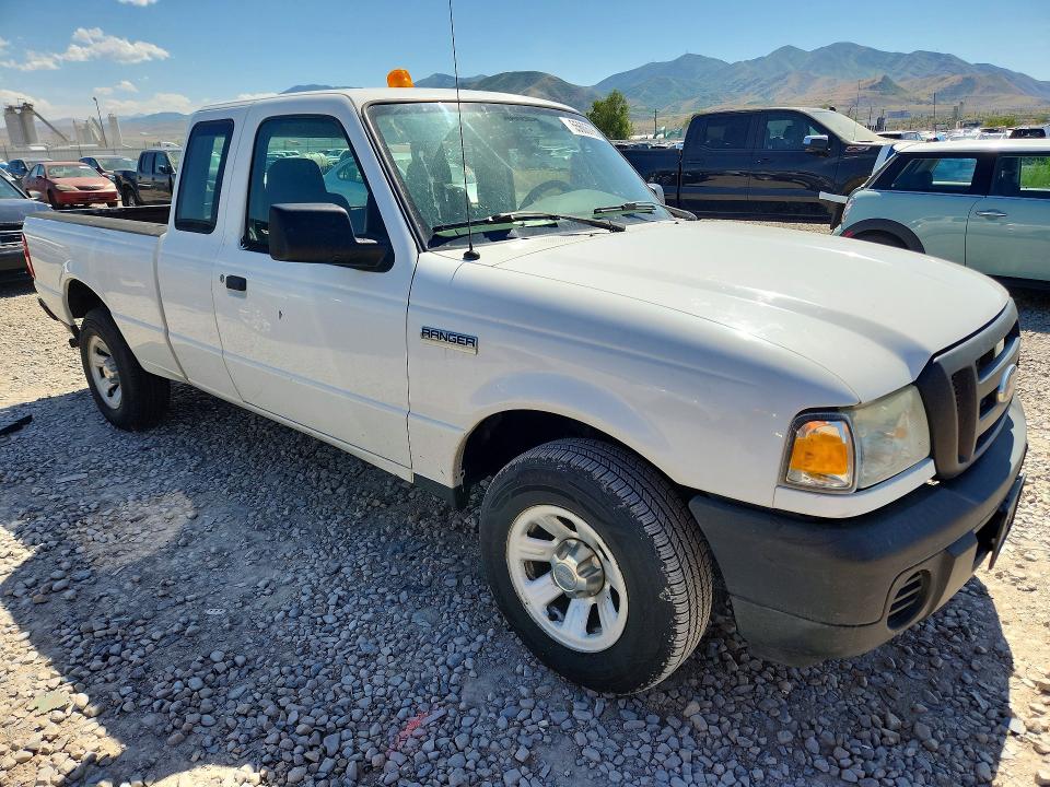 55606786 :رقم المزاد ، 1FTYR14D18PA92461 vin ، 2008 Ford Ranger مزاد بيع