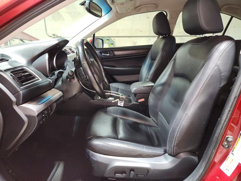 Продажа на аукционе авто 2016 Subaru Legacy, vin: 4S3BNEJ60G3021711, номер лота: 56900846