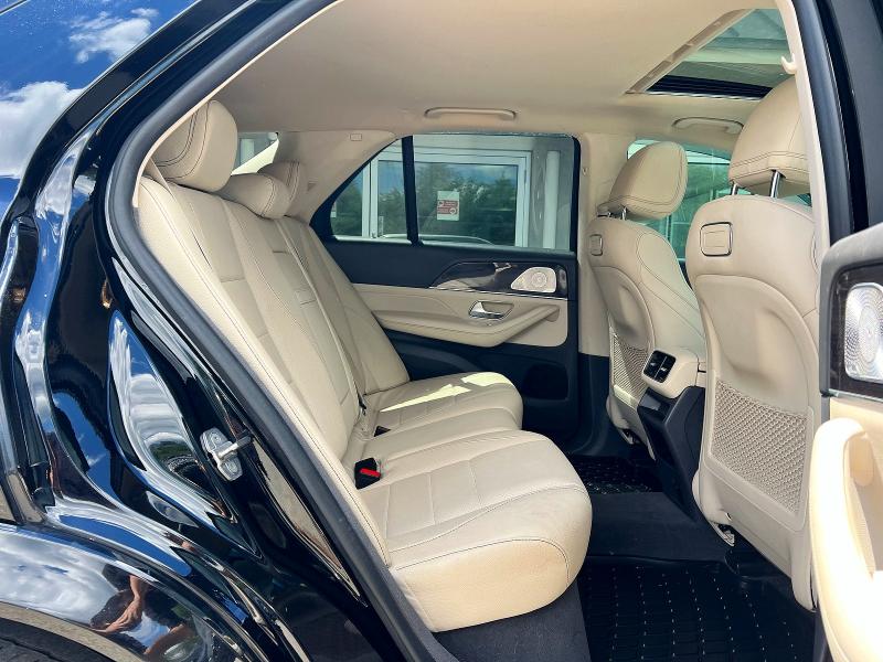 58987366 :رقم المزاد ، 4JGFB4KB7LA063987 vin ، 2020 Mercedes-benz Gle مزاد بيع