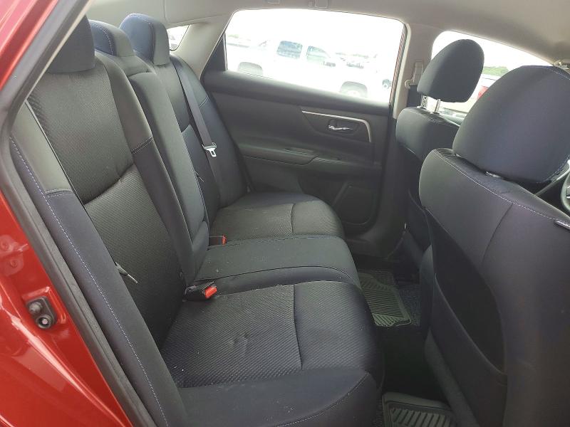 Aukcja sprzedaży 2017 Nissan Altima, vin: 1N4BL3AP2HC200259, numer aukcji: 56863546
