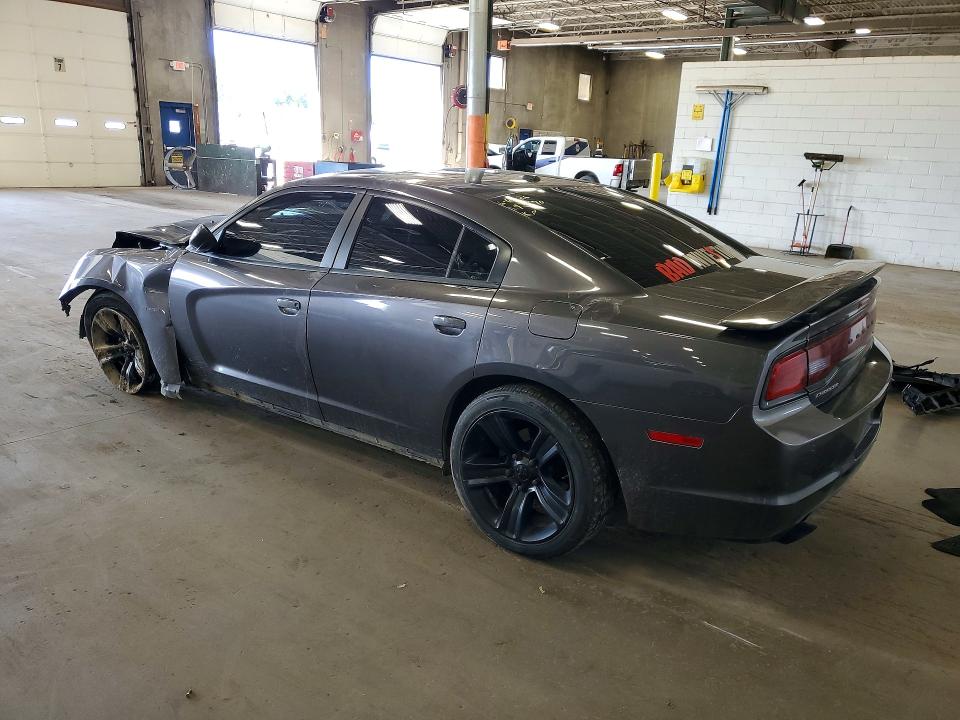 Aukcja sprzedaży 2013 Dodge Charger, vin: 2C3CDXCT6DH652496, numer aukcji: 57782066