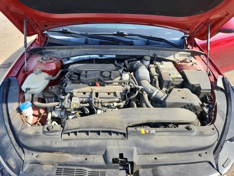 Продаж на аукціоні авто 2021 Kia K5, vin: 5XXG14J25MG003970, номер лоту: 56142046