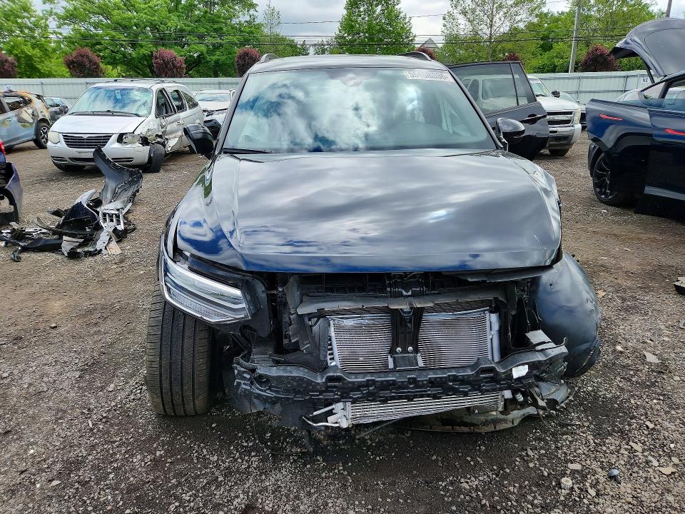 Aukcja sprzedaży 2024 Volkswagen Tiguan, vin: 3VV8B7AX4RM038585, numer aukcji: 55458336