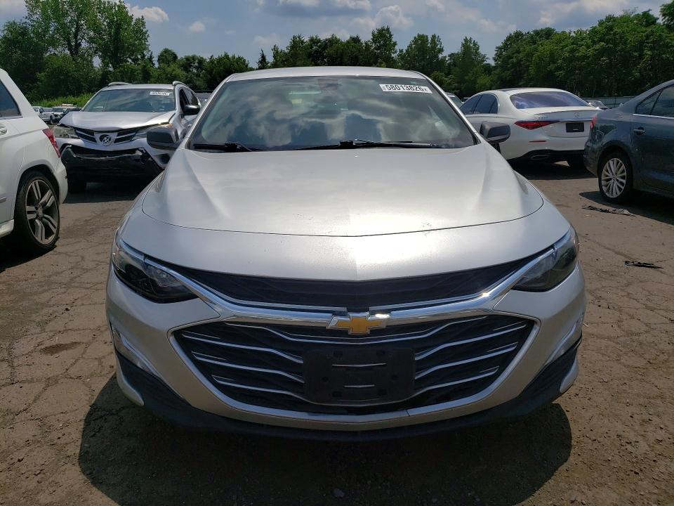 Aukcja sprzedaży 2019 Chevrolet Malibu, vin: 1G1ZB5ST2KF181326, numer aukcji: 58013826