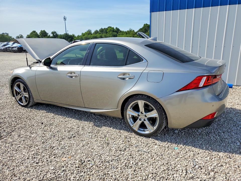 Aukcja sprzedaży 2014 Lexus Is, vin: JTHBE1D25E5008454, numer aukcji: 57482306