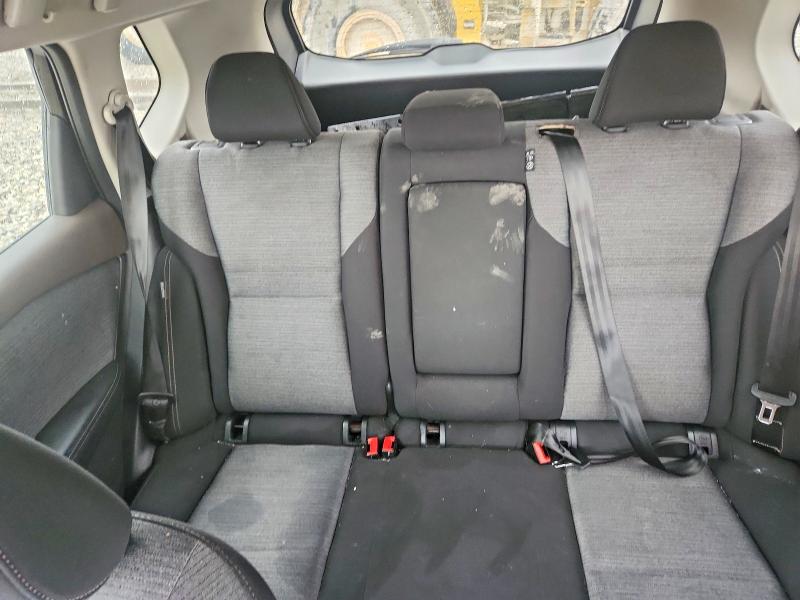 Aukcja sprzedaży 2021 Nissan Rogue, vin: 5N1AT3ABXMC770560, numer aukcji: 56235906