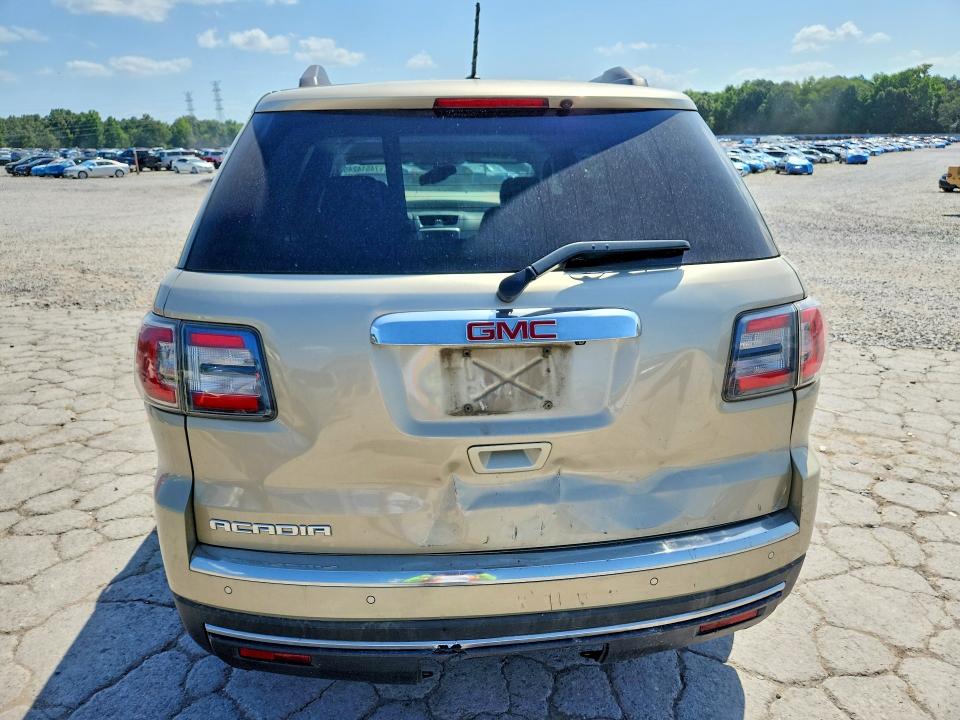 Продаж на аукціоні авто 2015 Gmc Acadia, vin: 1GKKRPKDXFJ376557, номер лоту: 74514245