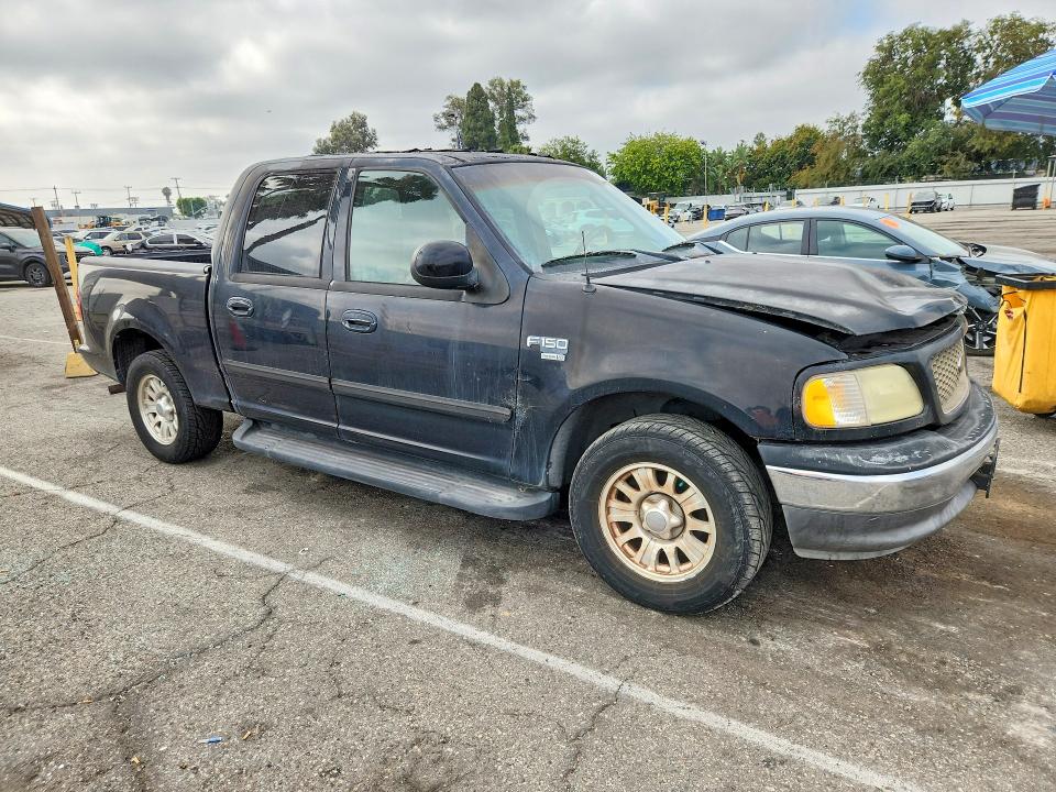 Aukcja sprzedaży 2003 Ford F150, vin: 1FTRW07663KC62856, numer aukcji: 58127846