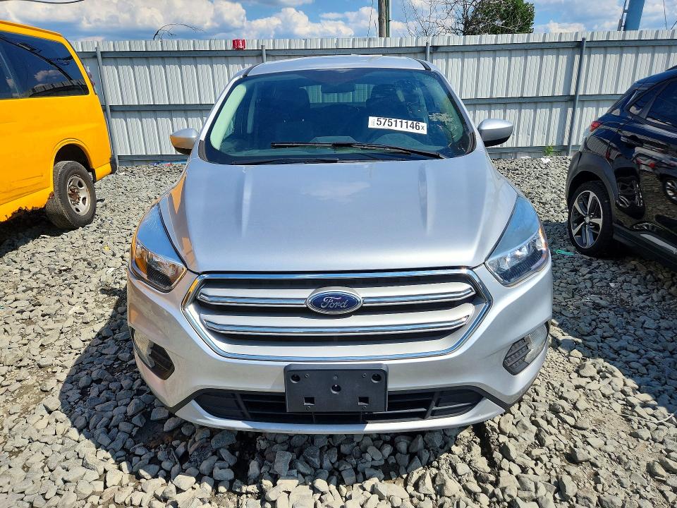 Aukcja sprzedaży 2019 Ford Escape, vin: 1FMCU9GD8KUB07822, numer aukcji: 57511146