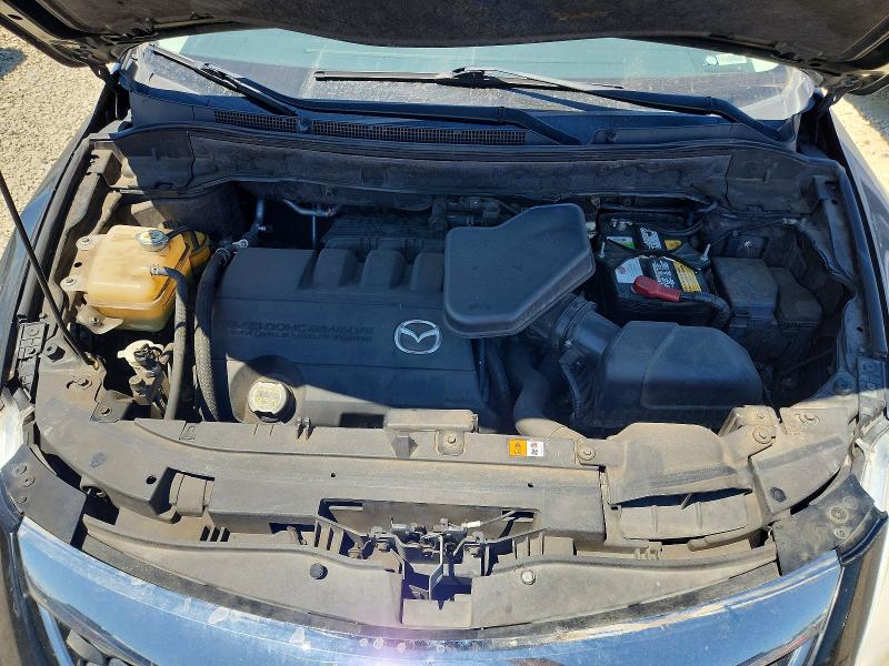 Продаж на аукціоні авто 2011 Mazda Cx-9, vin: JM3TB2CV9B0331101, номер лоту: 58142526