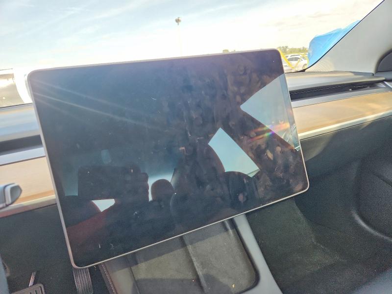 54552086 :رقم المزاد ، 5YJ3E1EA0PF579492 vin ، 2023 Tesla Model 3 مزاد بيع