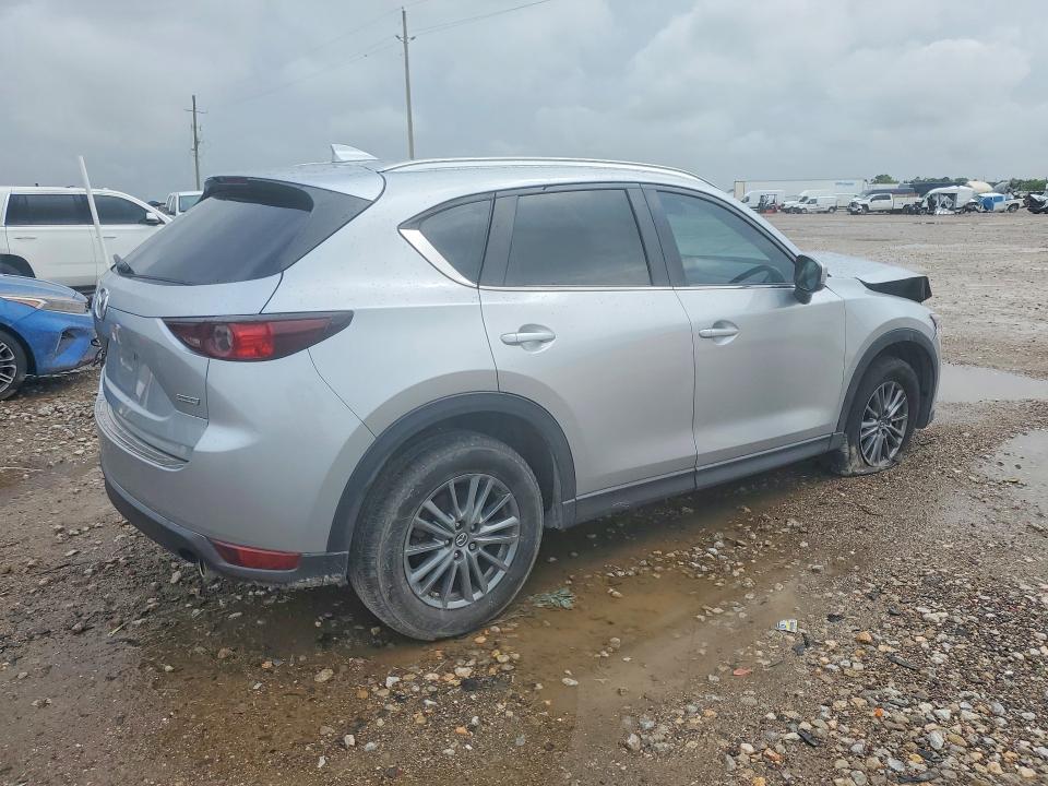 57503456 :رقم المزاد ، JM3KFABM6J1400273 vin ، 2018 Mazda Cx-5 مزاد بيع