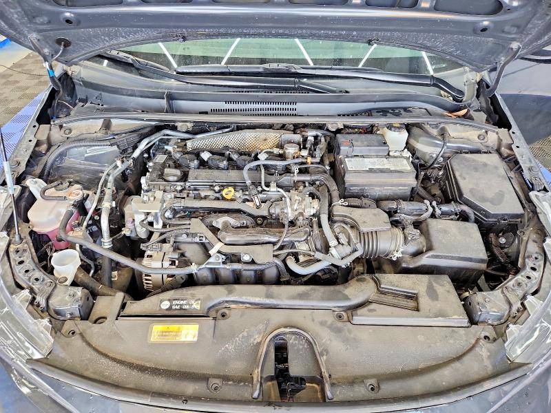 2026 Toyota Corolla მანქანა იყიდება აუქციონზე, vin: 5YFB4MDE4TP377967, აუქციონის ნომერი: 59059086