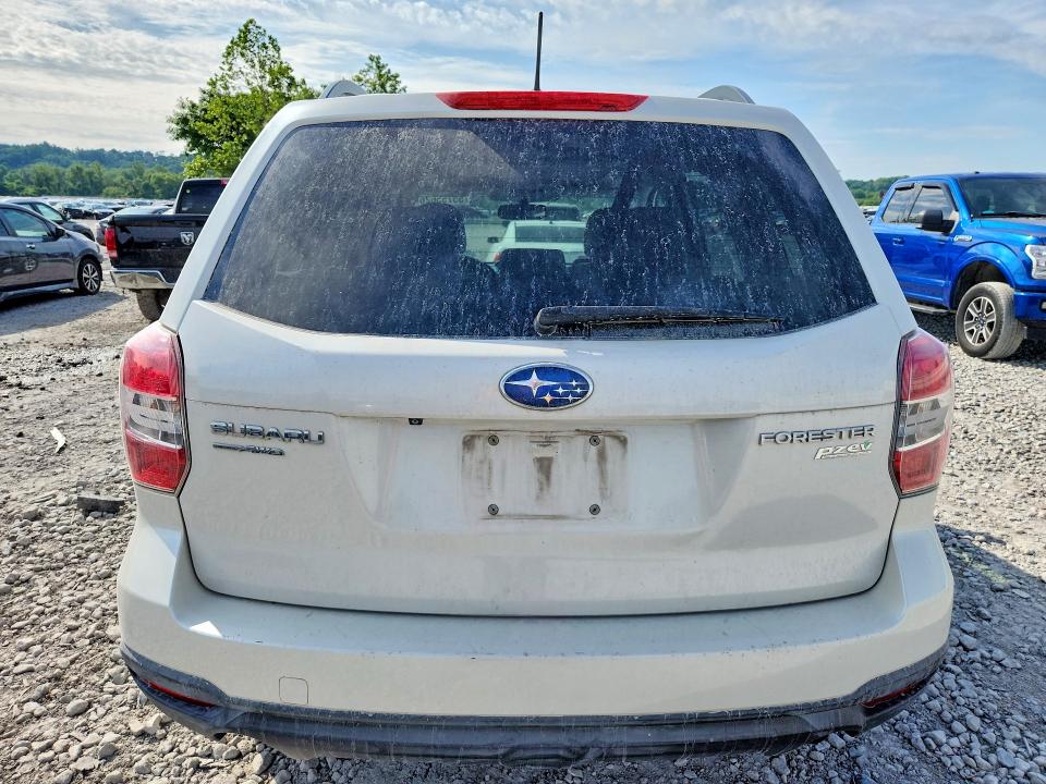 55755626 :رقم المزاد ، JF2SJADC9FH474010 vin ، 2015 Subaru Forester مزاد بيع