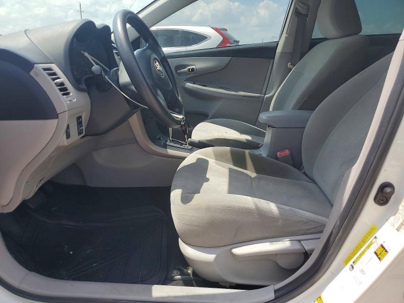Aukcja sprzedaży 2013 Toyota Corolla, vin: 5YFBU4EE6DP079355, numer aukcji: 55777566