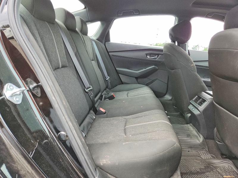 58737726 :رقم المزاد ، 1HGCY2F53SA031147 vin ، 2025 Honda Accord مزاد بيع