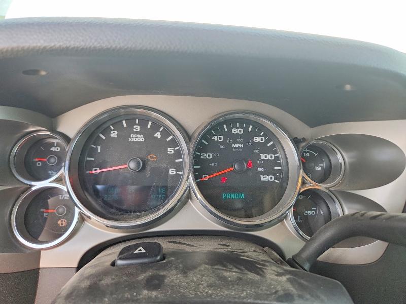 Продажа на аукционе авто 2013 Gmc Sierra, vin: 3GTP2VE79DG257557, номер лота: 57828476