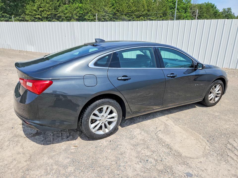Auction sale of the 2018 Chevrolet Malibu, vin: 1G1ZD5ST1JF145345, lot number: 56357976