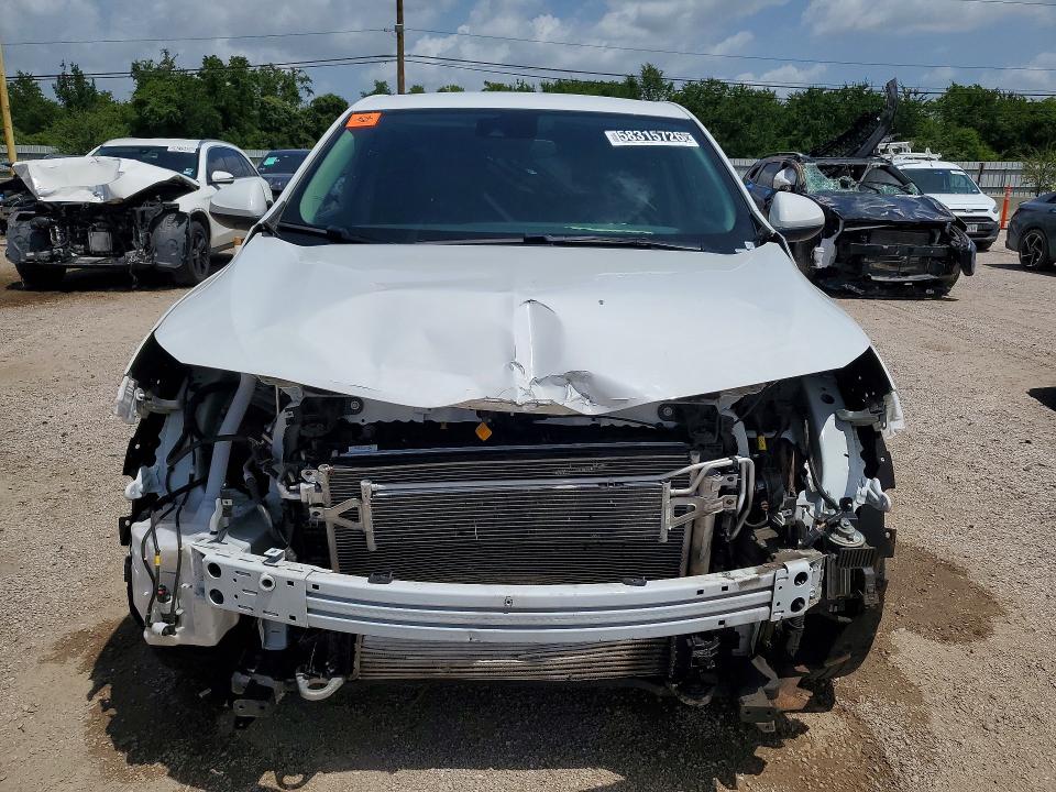Auction sale of the 2025 Buick Encore Gx, vin: KL4AMBSL4SB192942, lot number: 58315726