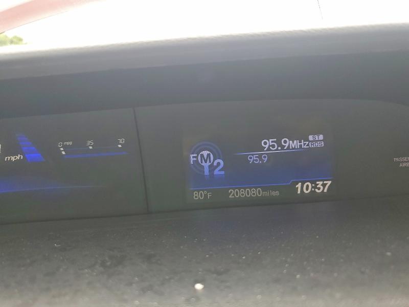 Продажа на аукционе авто 2013 Honda Civic, vin: 19XFB2F56DE011584, номер лота: 58691566