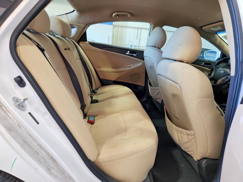 Продаж на аукціоні авто 2012 Hyundai Sonata, vin: 5NPEB4AC1CH455866, номер лоту: 55750606